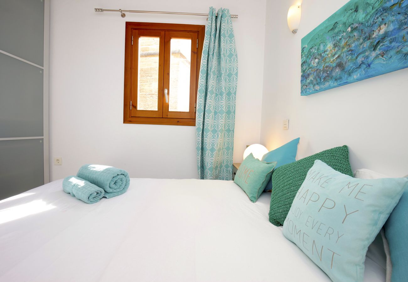 Apartamento en Palma de Mallorca - Sant Miquel Homes Dragonera