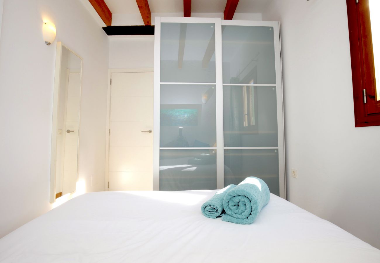 Apartamento en Palma de Mallorca - Sant Miquel Homes Dragonera
