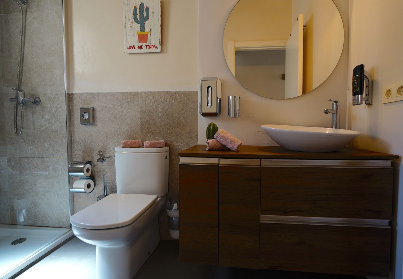Apartamento en Palma de Mallorca - Sant Miquel Homes Dragonera