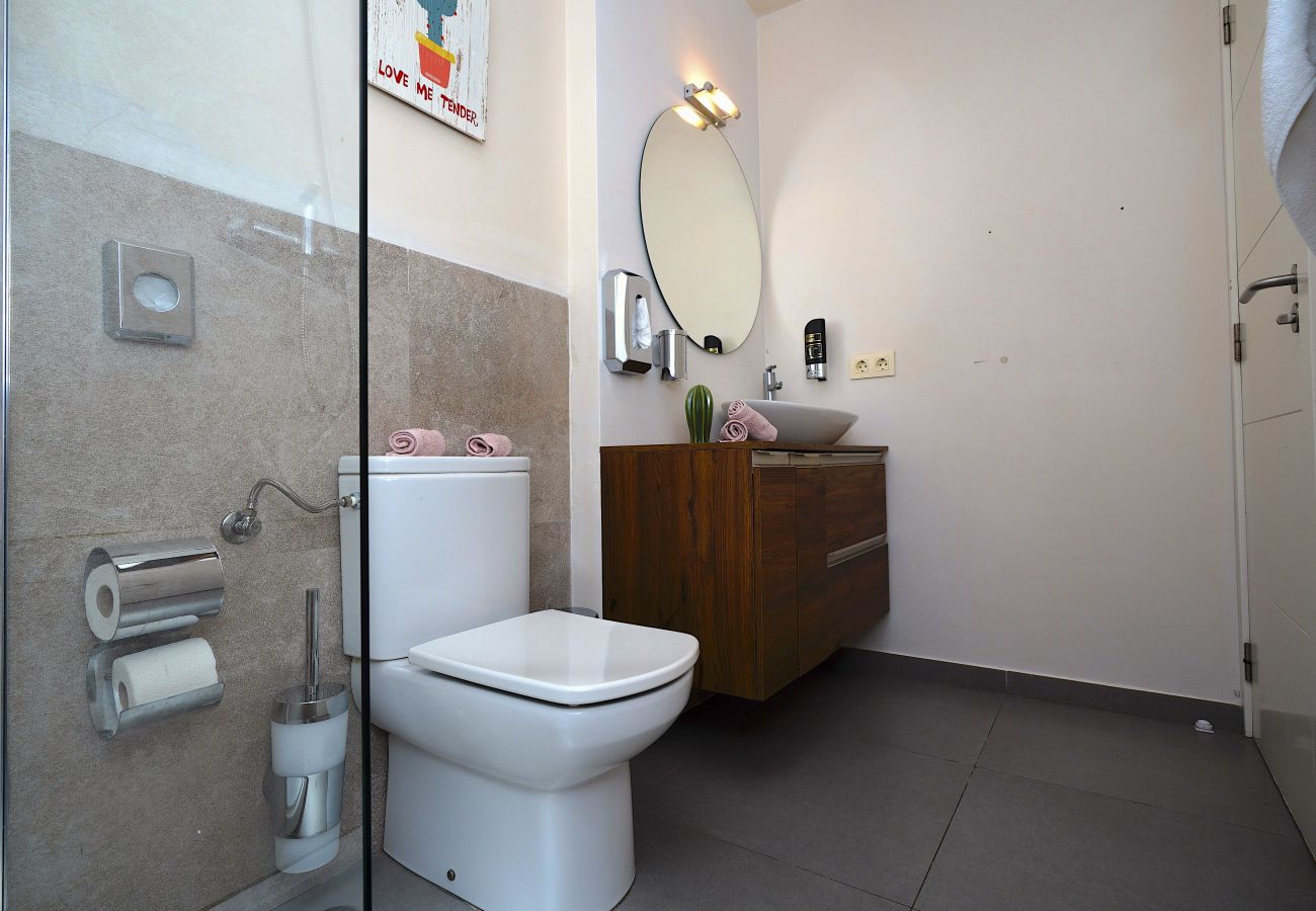 Apartamento en Palma de Mallorca - Sant Miquel Homes Dragonera