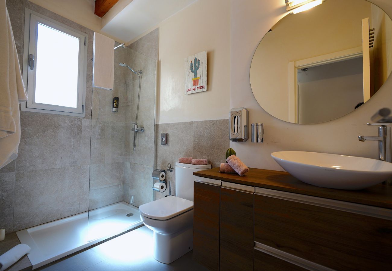 Apartamento en Palma de Mallorca - Sant Miquel Homes Dragonera