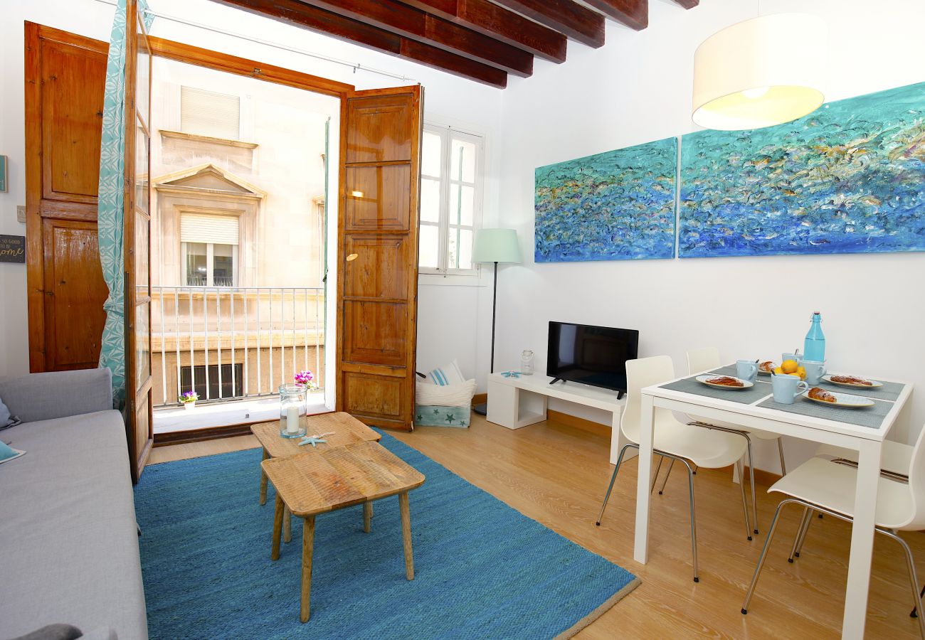 Apartamento en Palma de Mallorca - Sant Miquel Homes Es Trenc