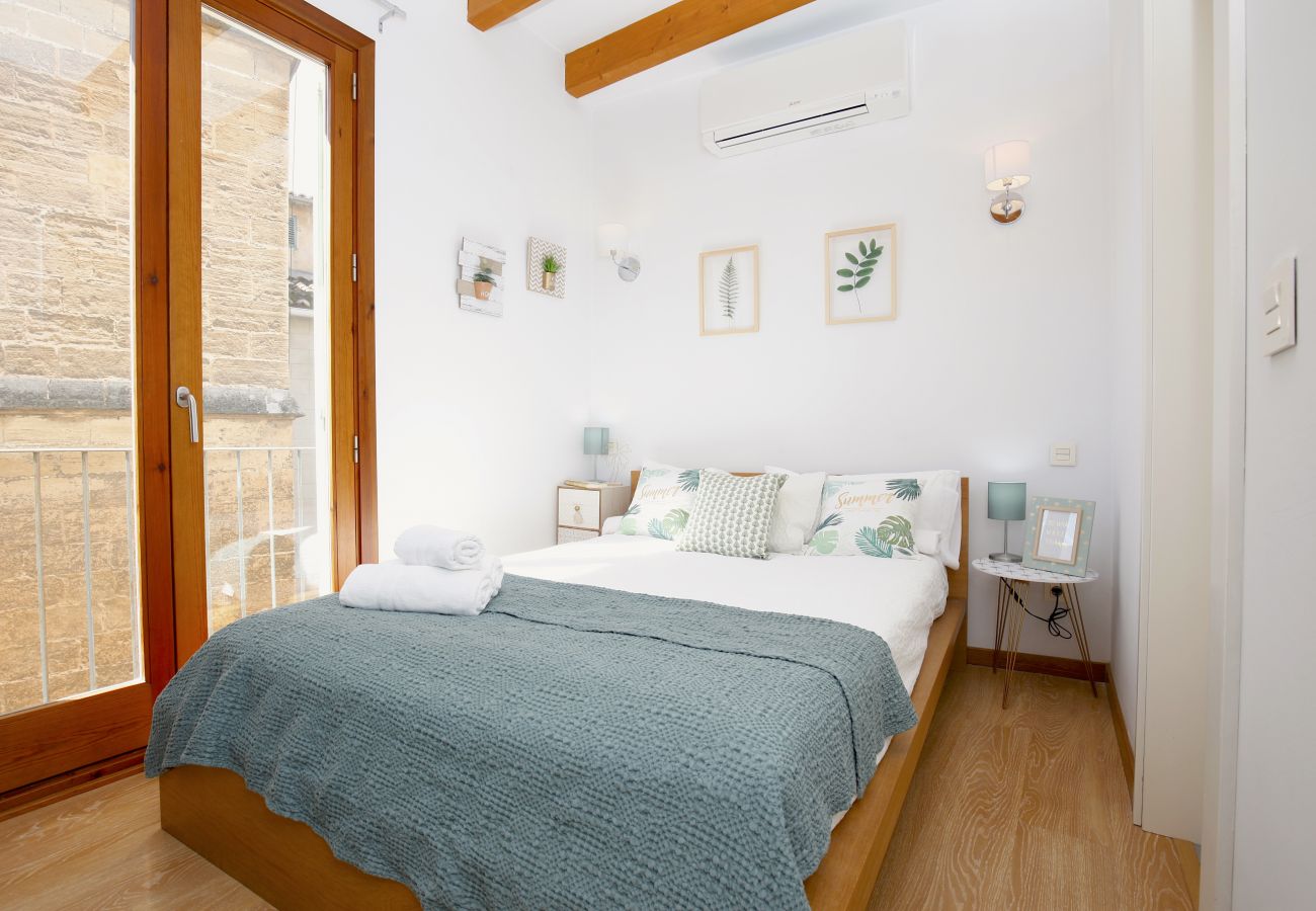 Apartamento en Palma de Mallorca - Sant Miquel Homes Sa Calobra