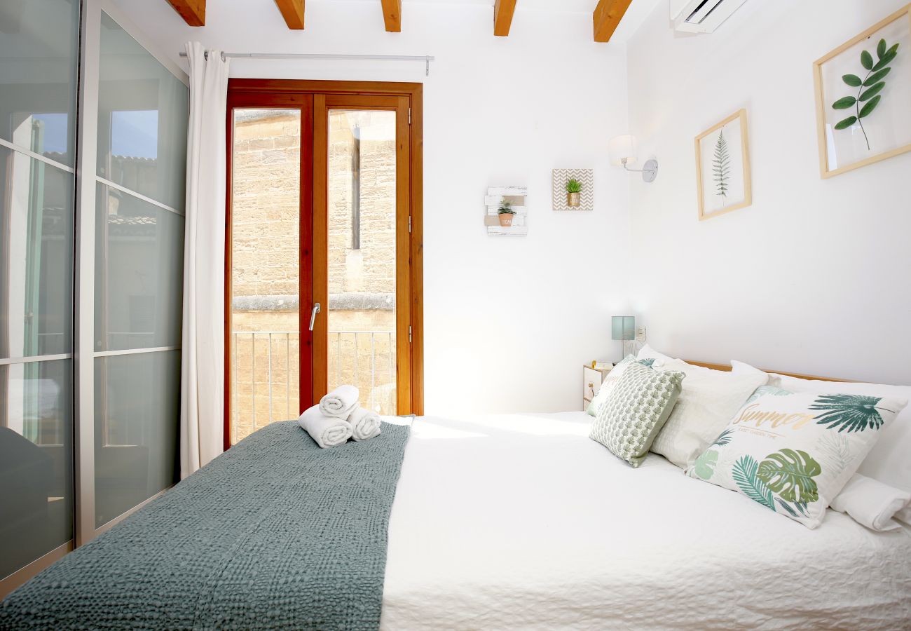 Apartamento en Palma de Mallorca - Sant Miquel Homes Sa Calobra