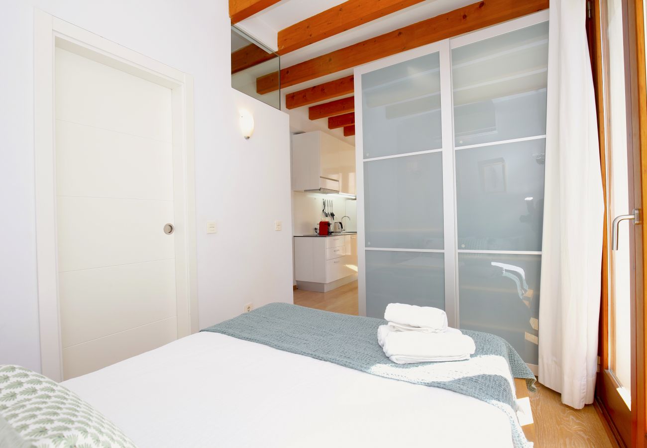 Apartamento en Palma de Mallorca - Sant Miquel Homes Sa Calobra