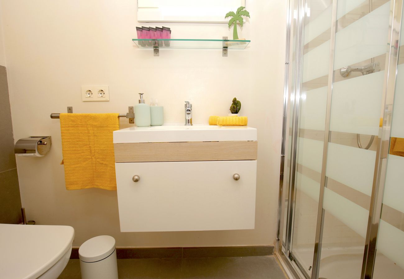 Apartamento en Palma de Mallorca - Sant Miquel Homes Sa Calobra