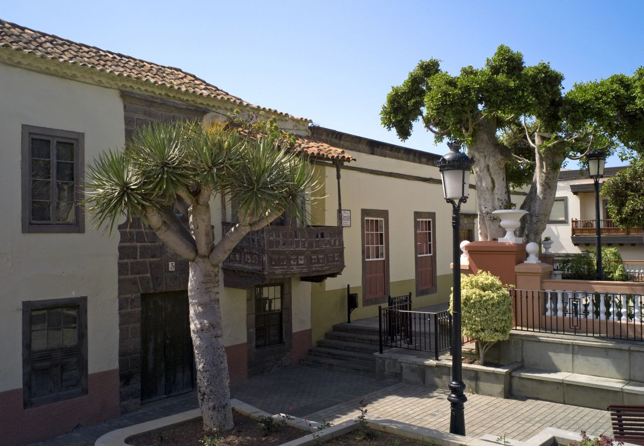 Casa en San Bartolomé de Tirajana - Las Adelfas South Beach 5 By CanariasGetaway