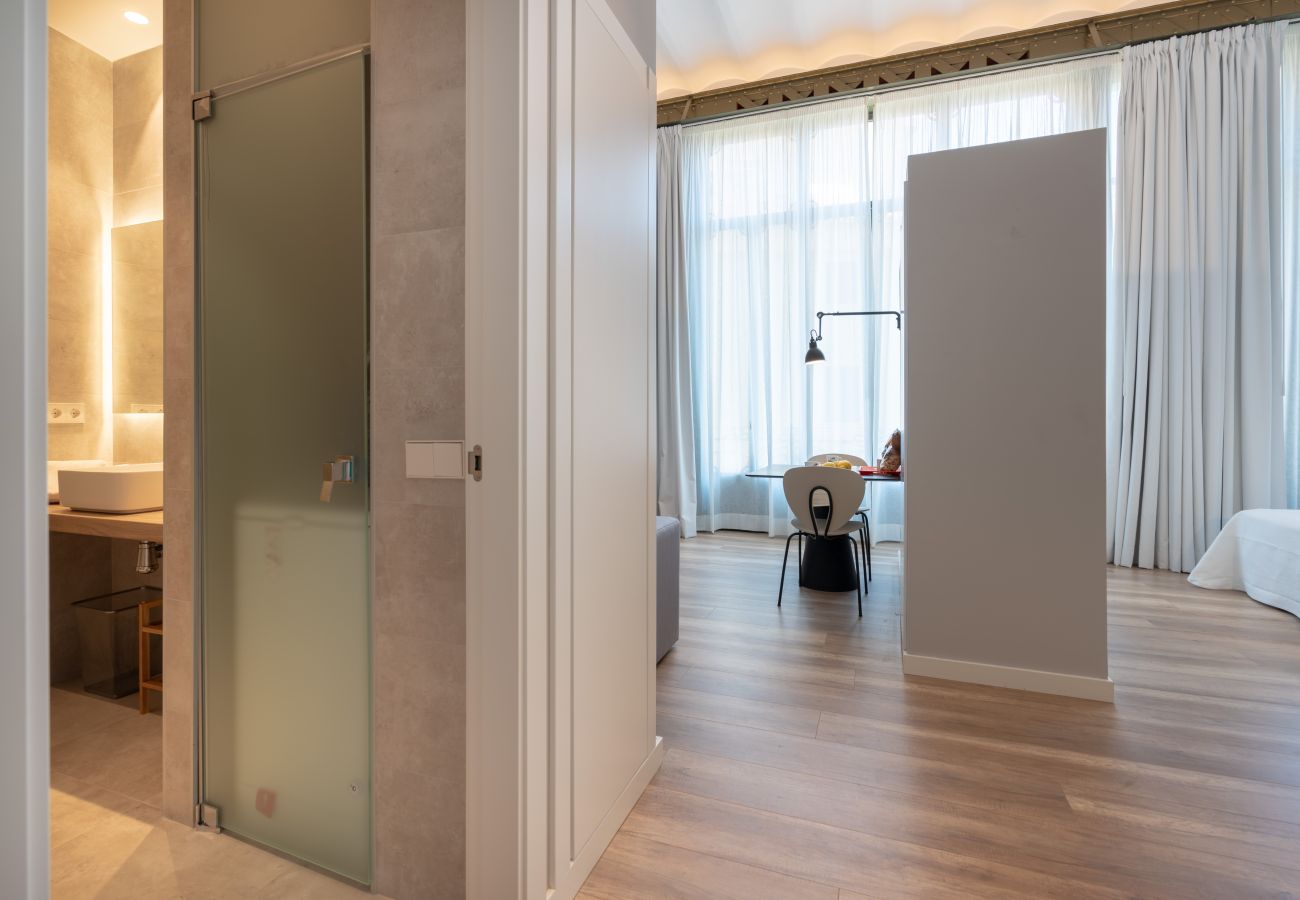 Apartamento en Palma de Mallorca - L´Aguila Suites Gaudí