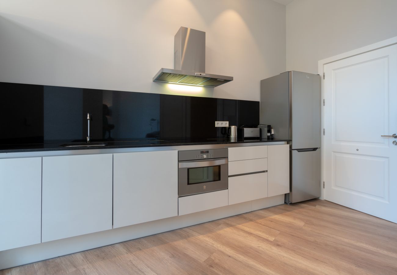 Apartamento en Palma de Mallorca - L´Aguila Suites Gaudí