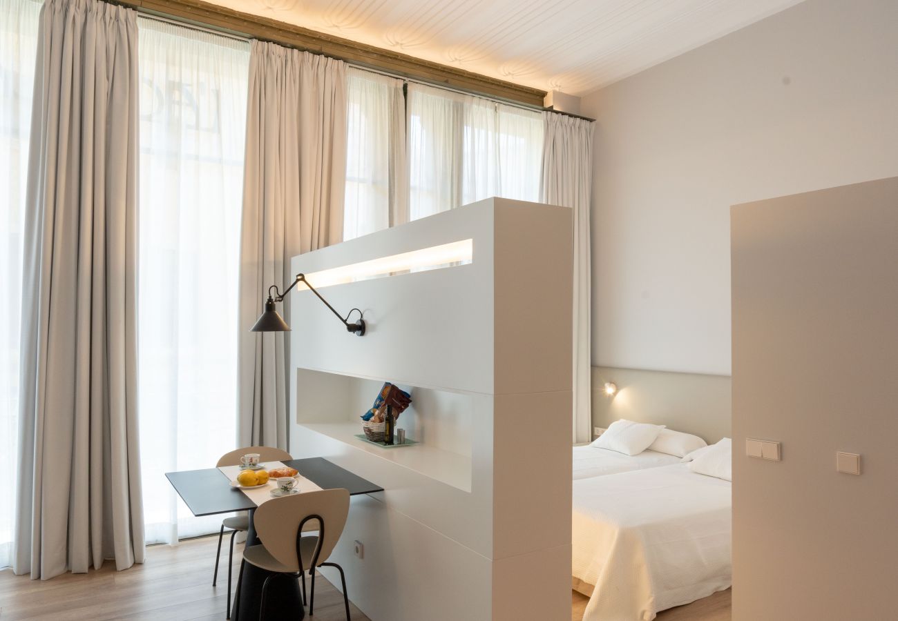 Apartamento en Palma de Mallorca - L´Aguila Suites Gaudí