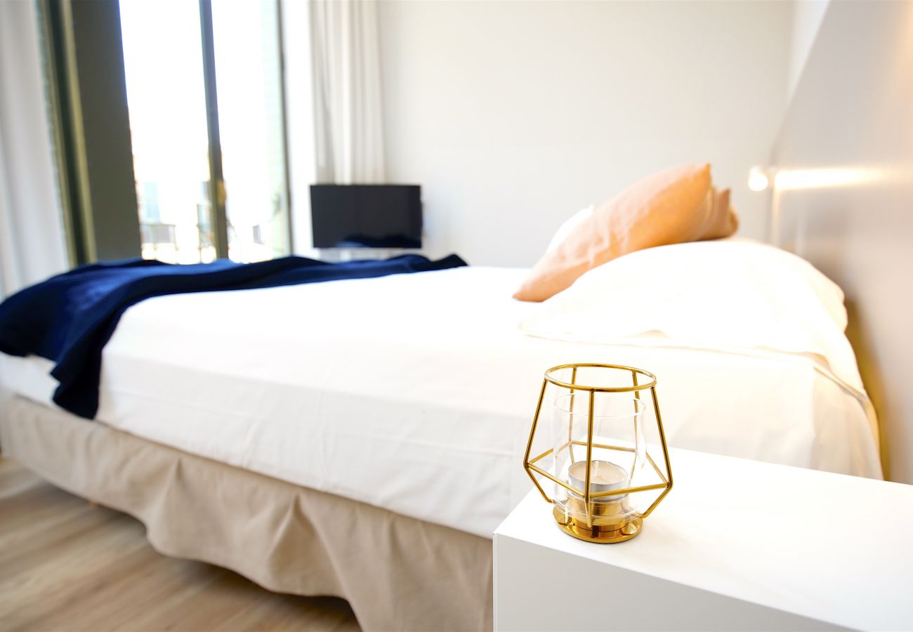 Apartamento en Palma de Mallorca - L´Aguila Suites Gaudí