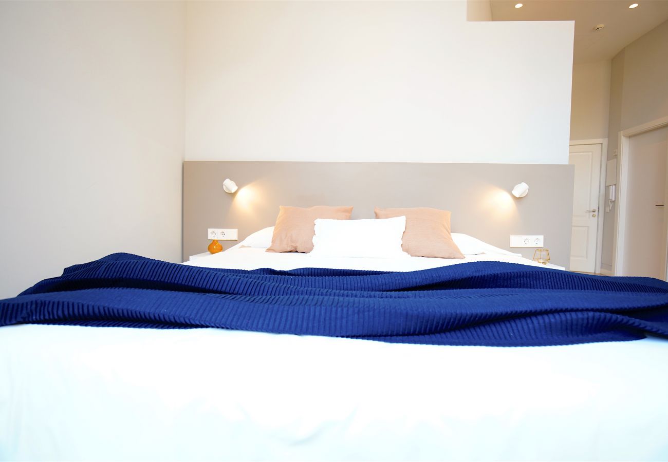 Apartamento en Palma de Mallorca - L´Aguila Suites Gaudí
