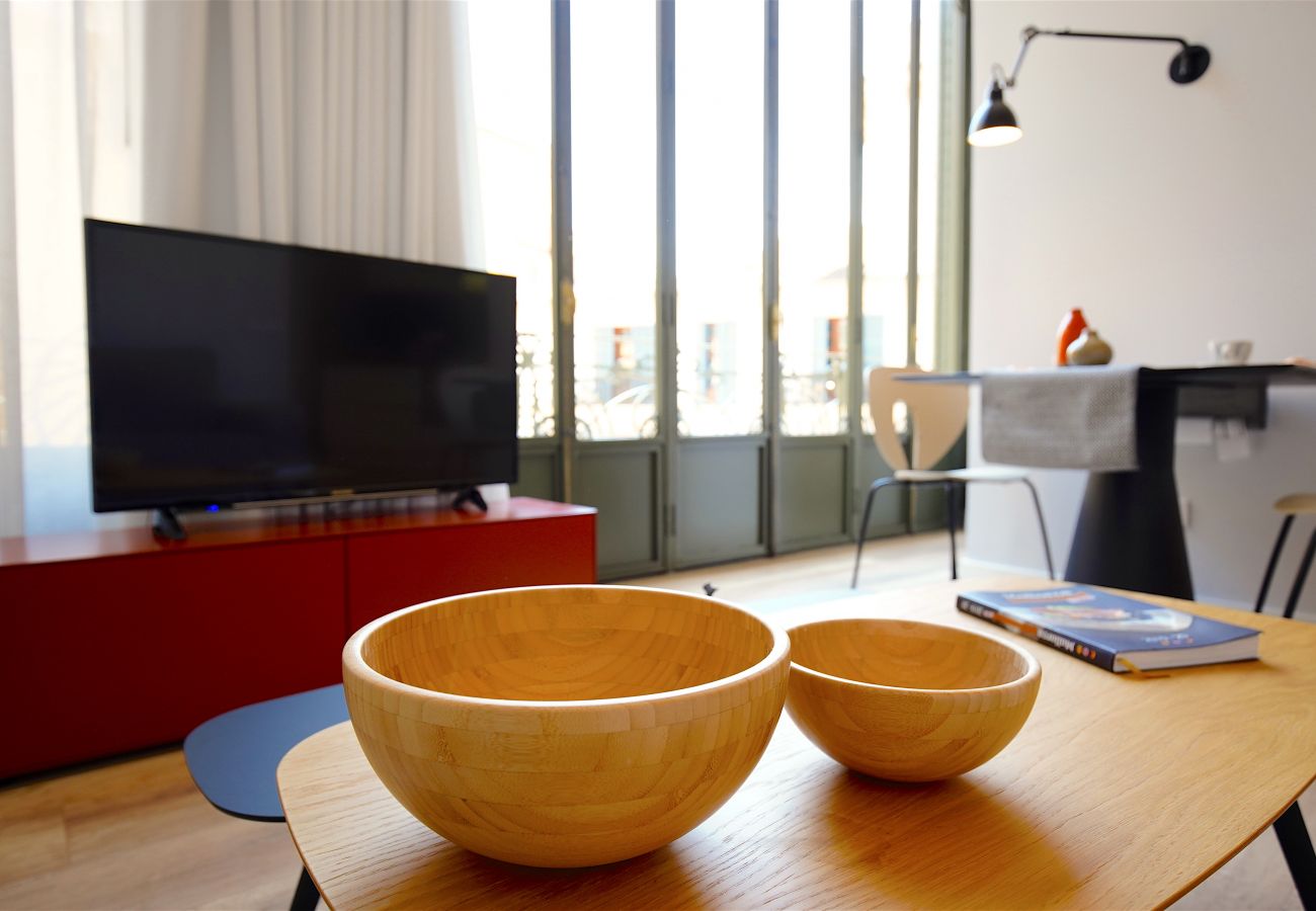 Apartamento en Palma de Mallorca - L´Aguila Suites Gaudí