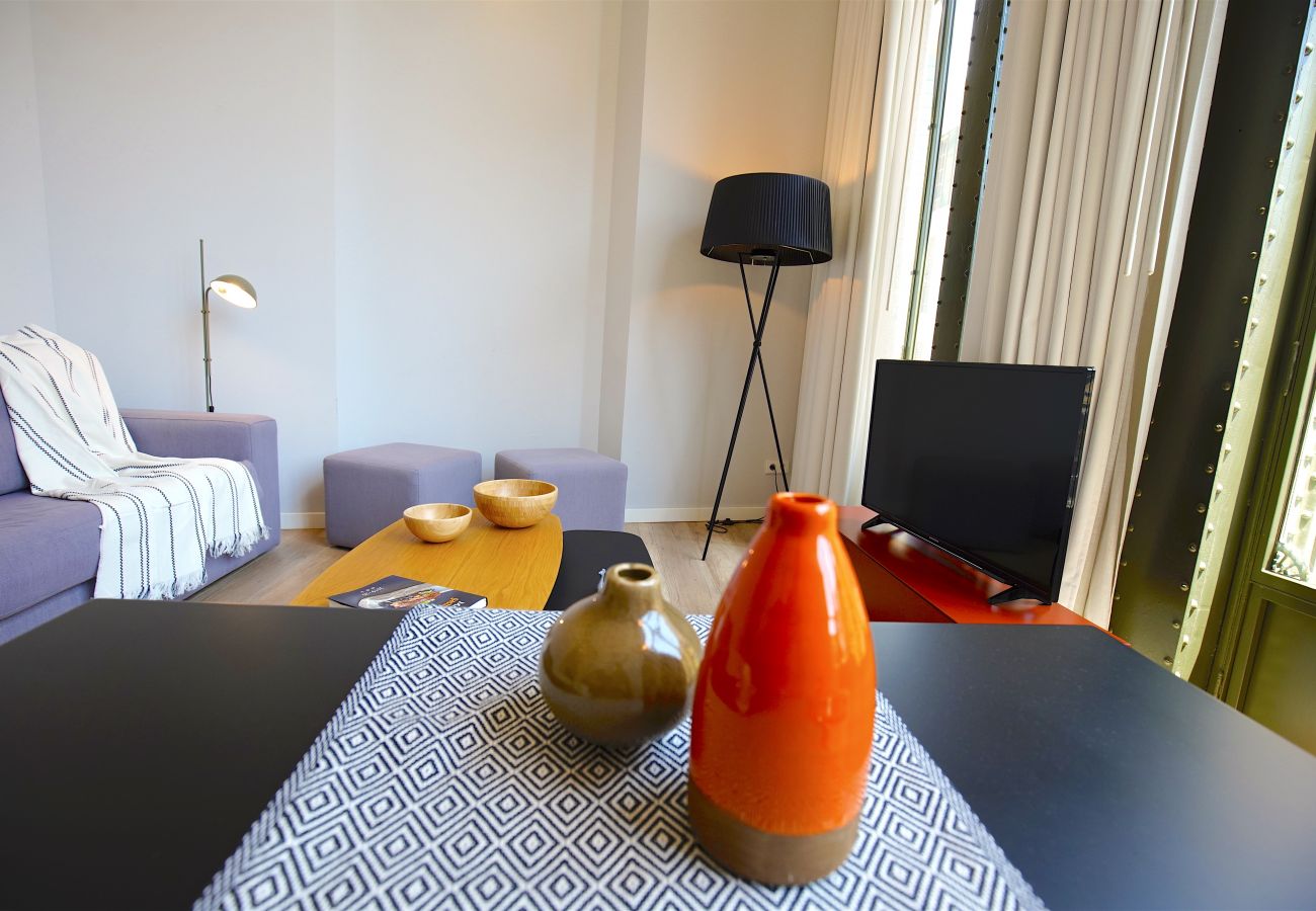 Apartamento en Palma de Mallorca - L´Aguila Suites Gaudí