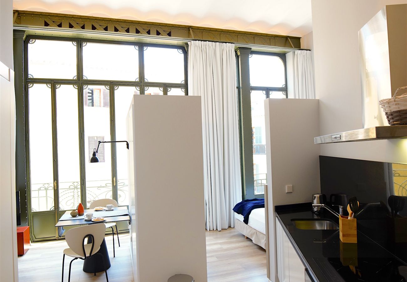 Apartamento en Palma de Mallorca - L´Aguila Suites Gaudí