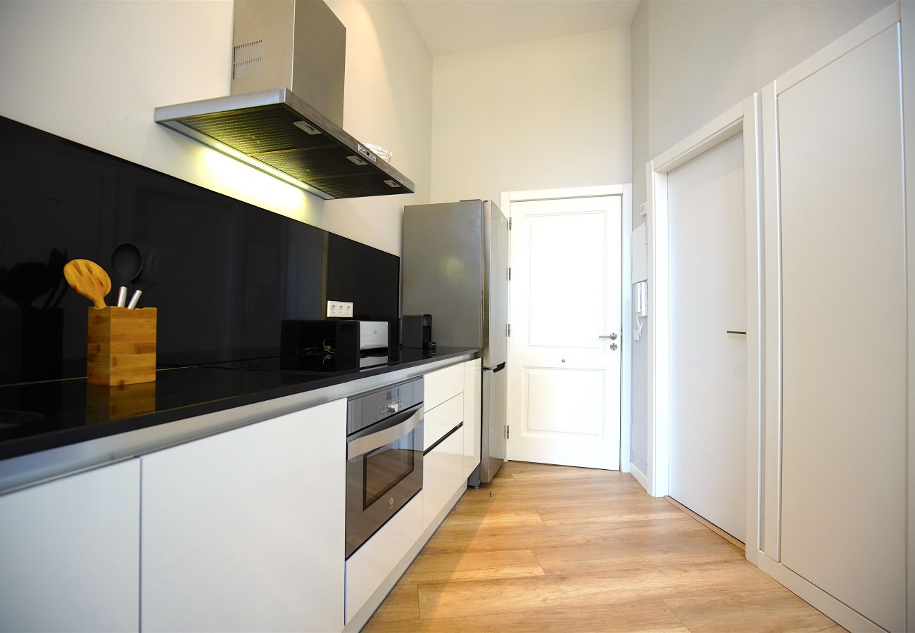 Apartamento en Palma de Mallorca - L´Aguila Suites Gaudí