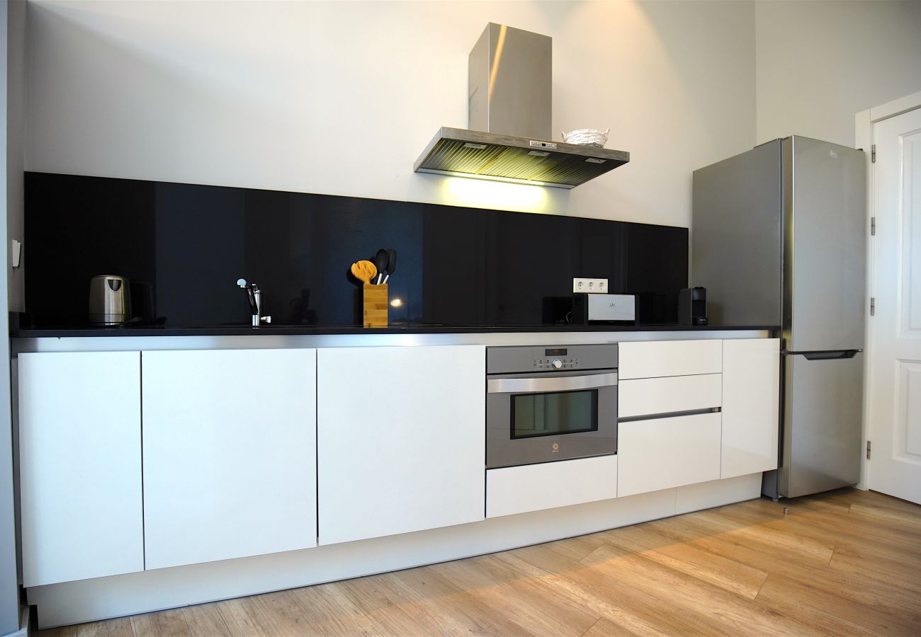Apartamento en Palma de Mallorca - L´Aguila Suites Gaudí