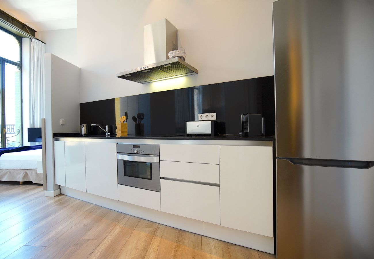 Apartamento en Palma de Mallorca - L´Aguila Suites Gaudí