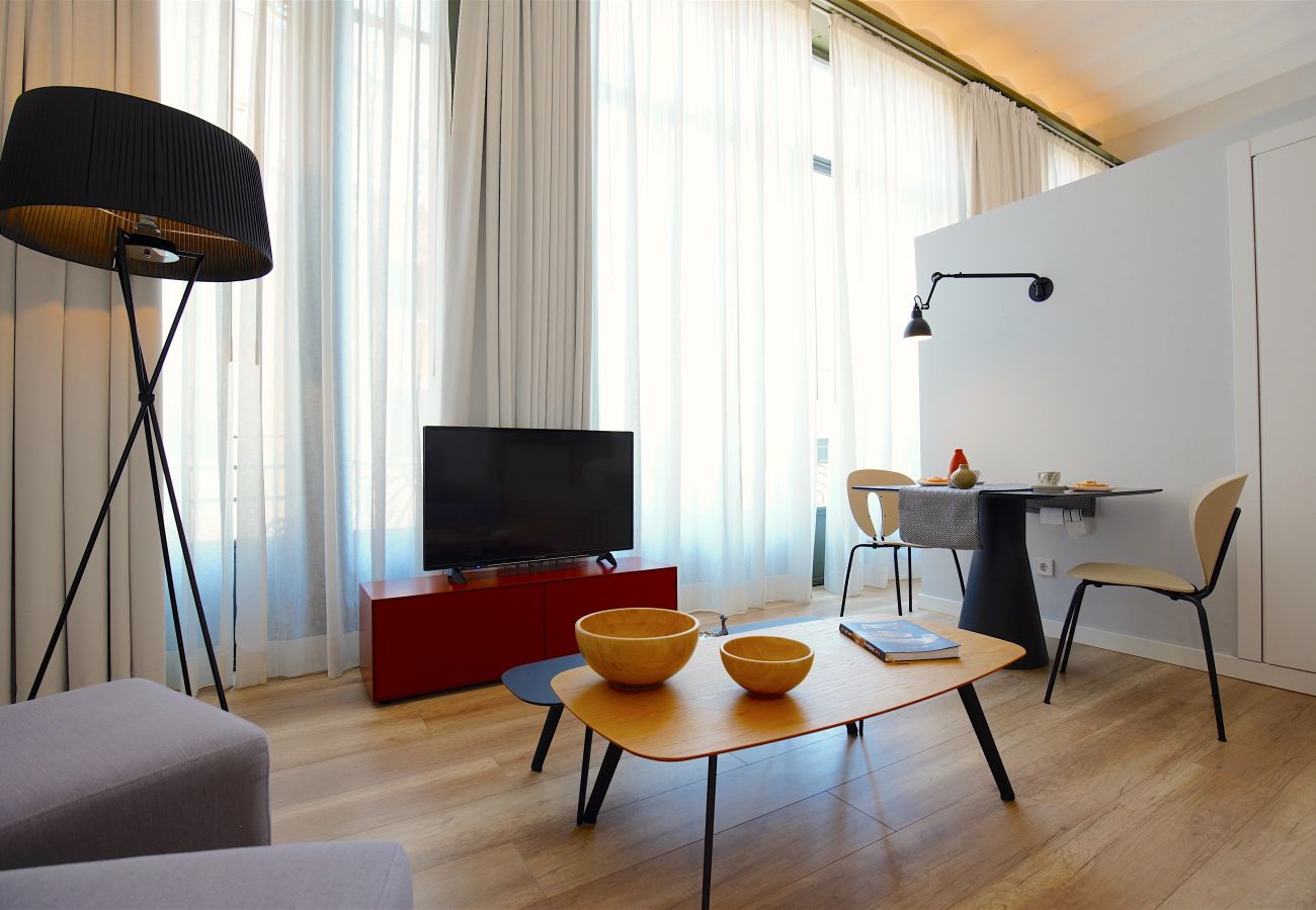 Apartamento en Palma de Mallorca - L´Aguila Suites Gaudí