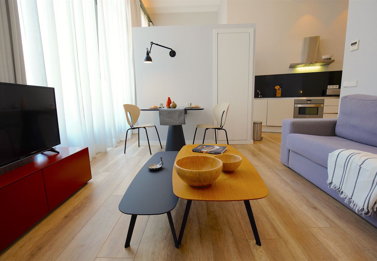 Apartamento en Palma de Mallorca - L´Aguila Suites Gaudí
