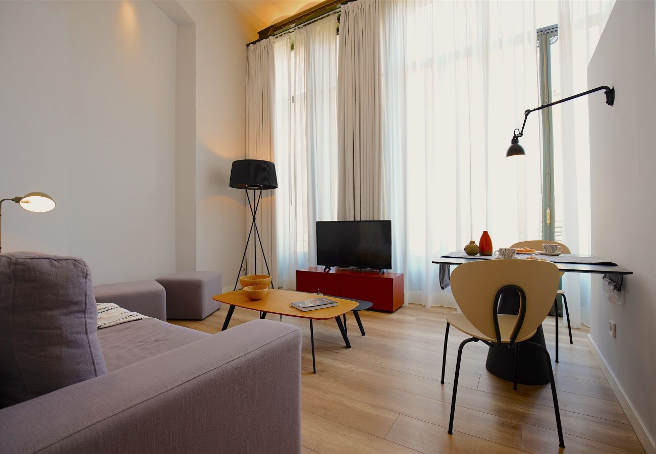 Apartamento en Palma de Mallorca - L´Aguila Suites Gaudí
