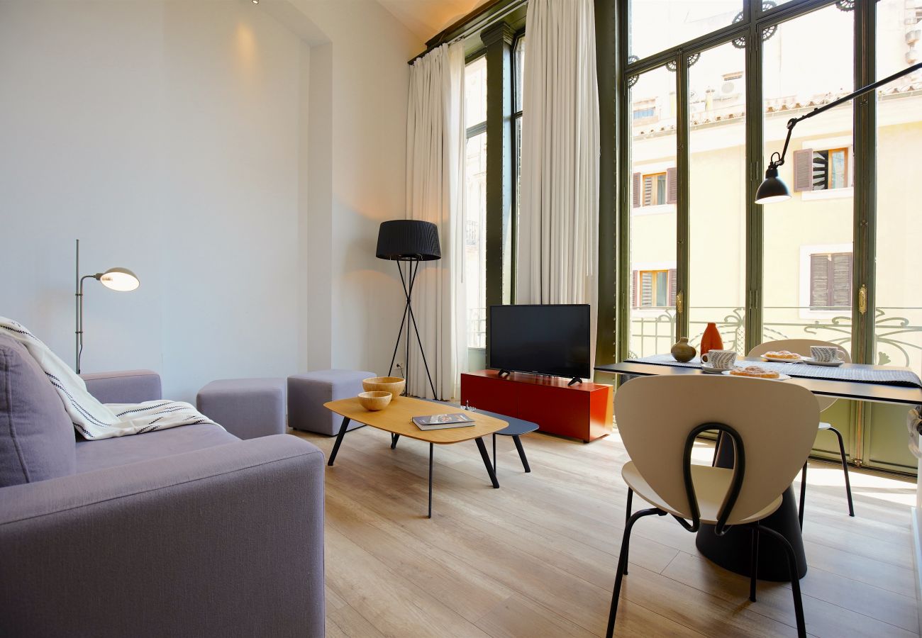 Apartamento en Palma de Mallorca - L´Aguila Suites Gaudí