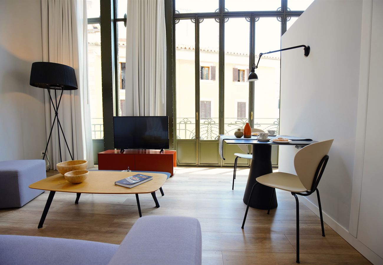 Apartamento en Palma de Mallorca - L´Aguila Suites Gaudí