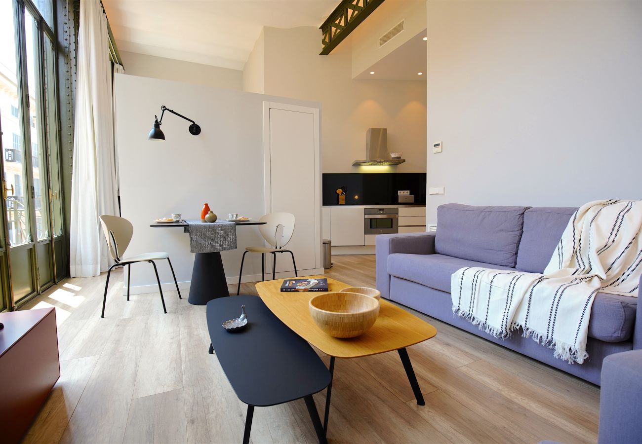 Apartamento en Palma de Mallorca - L´Aguila Suites Gaudí