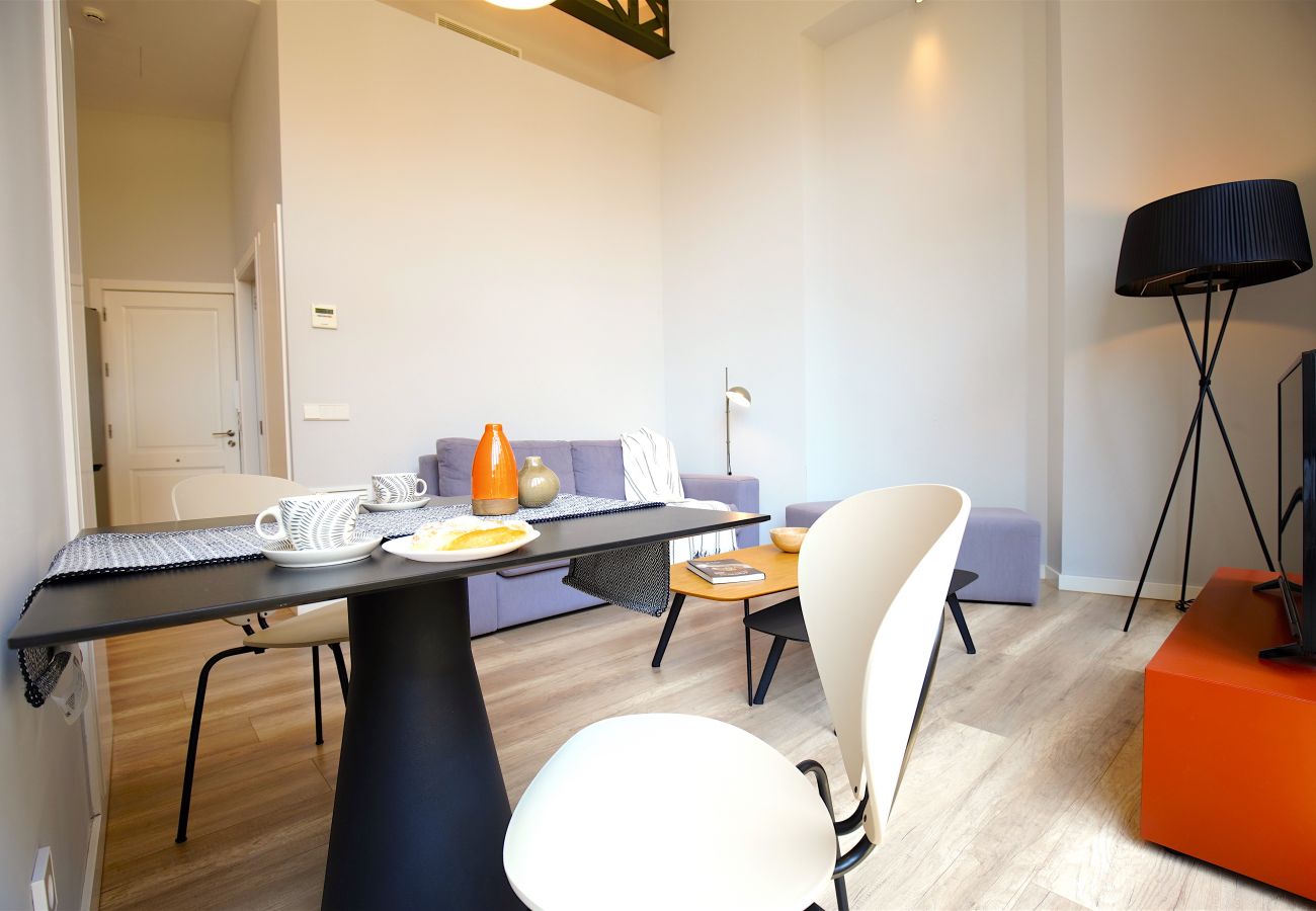 Apartamento en Palma de Mallorca - L´Aguila Suites Gaudí