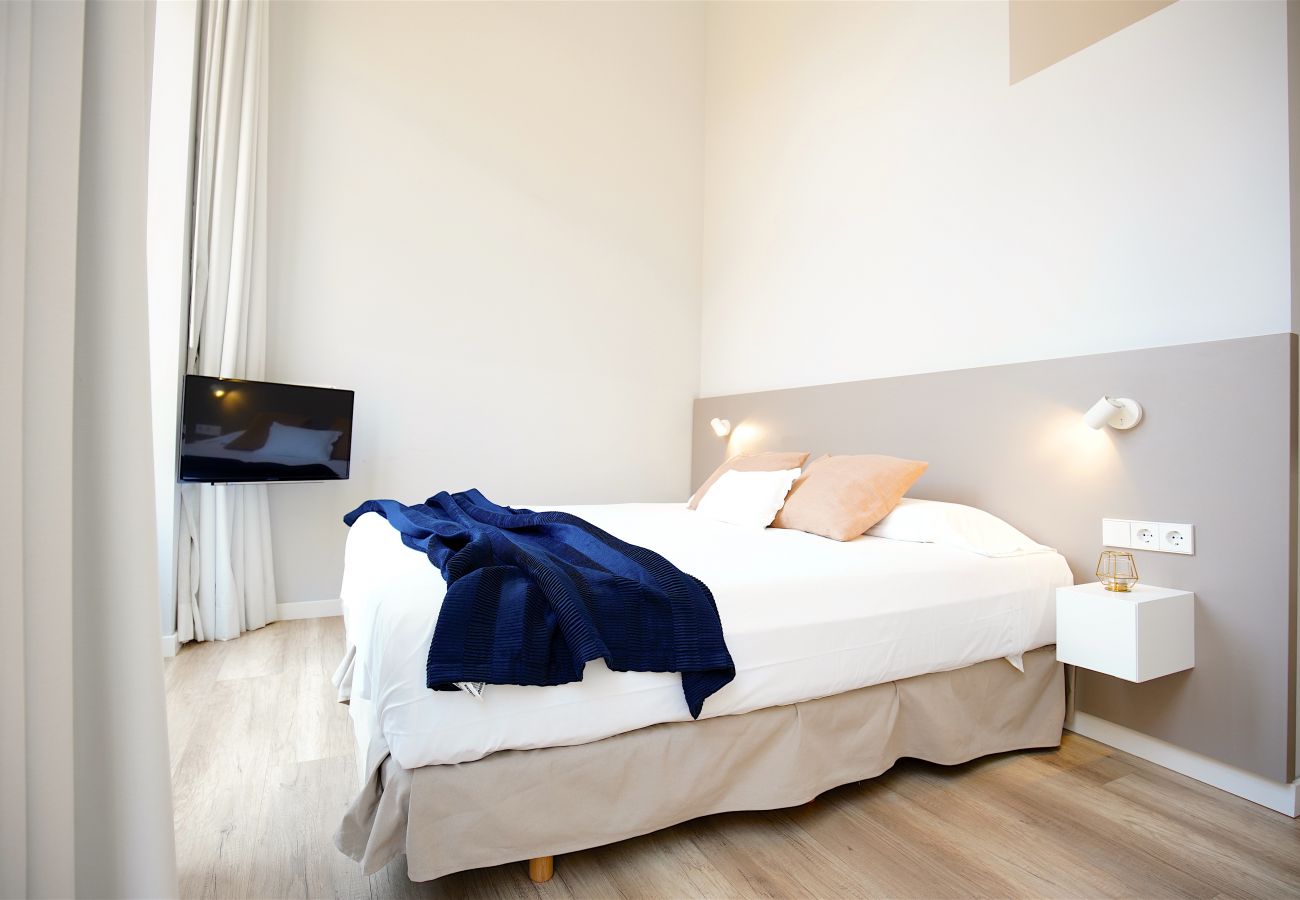 Apartamento en Palma de Mallorca - L´Aguila Suites Gaudí