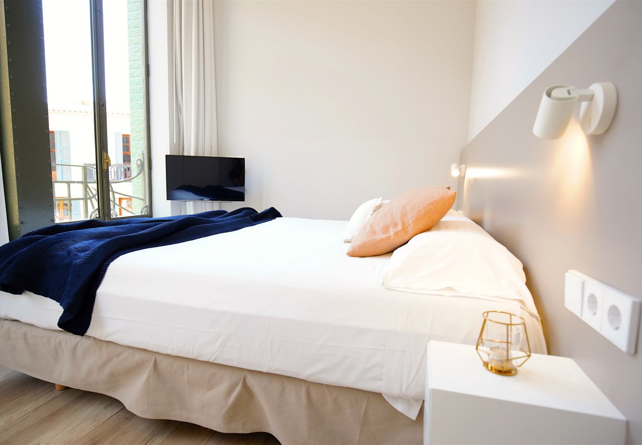 Apartamento en Palma de Mallorca - L´Aguila Suites Gaudí
