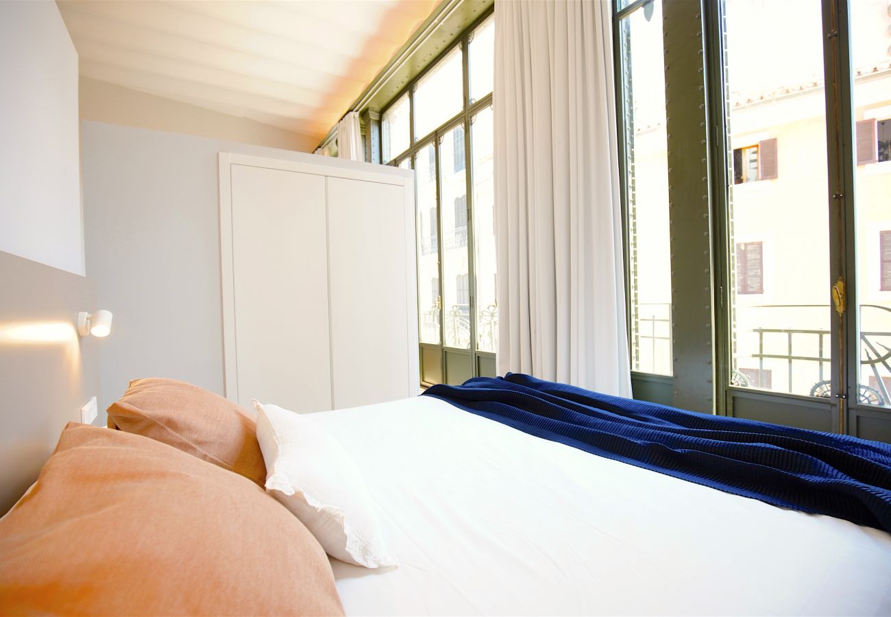 Apartamento en Palma de Mallorca - L´Aguila Suites Gaudí