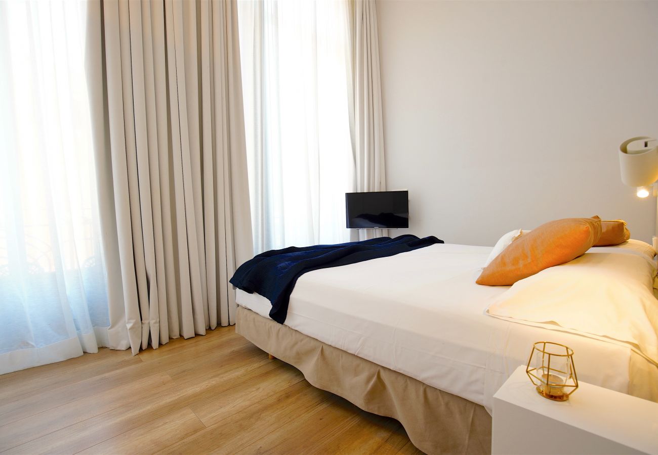 Apartamento en Palma de Mallorca - L´Aguila Suites Gaudí