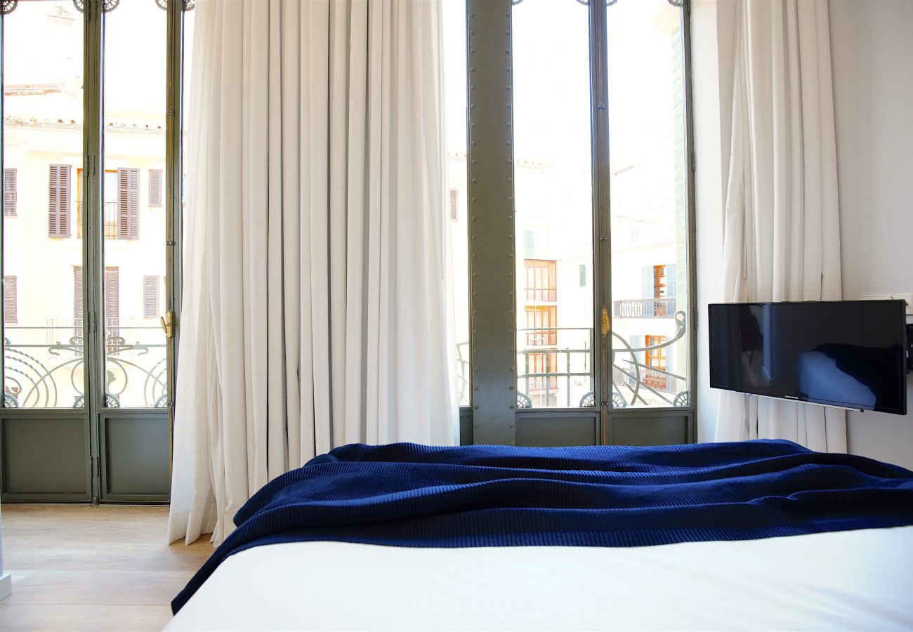 Apartamento en Palma de Mallorca - L´Aguila Suites Gaudí
