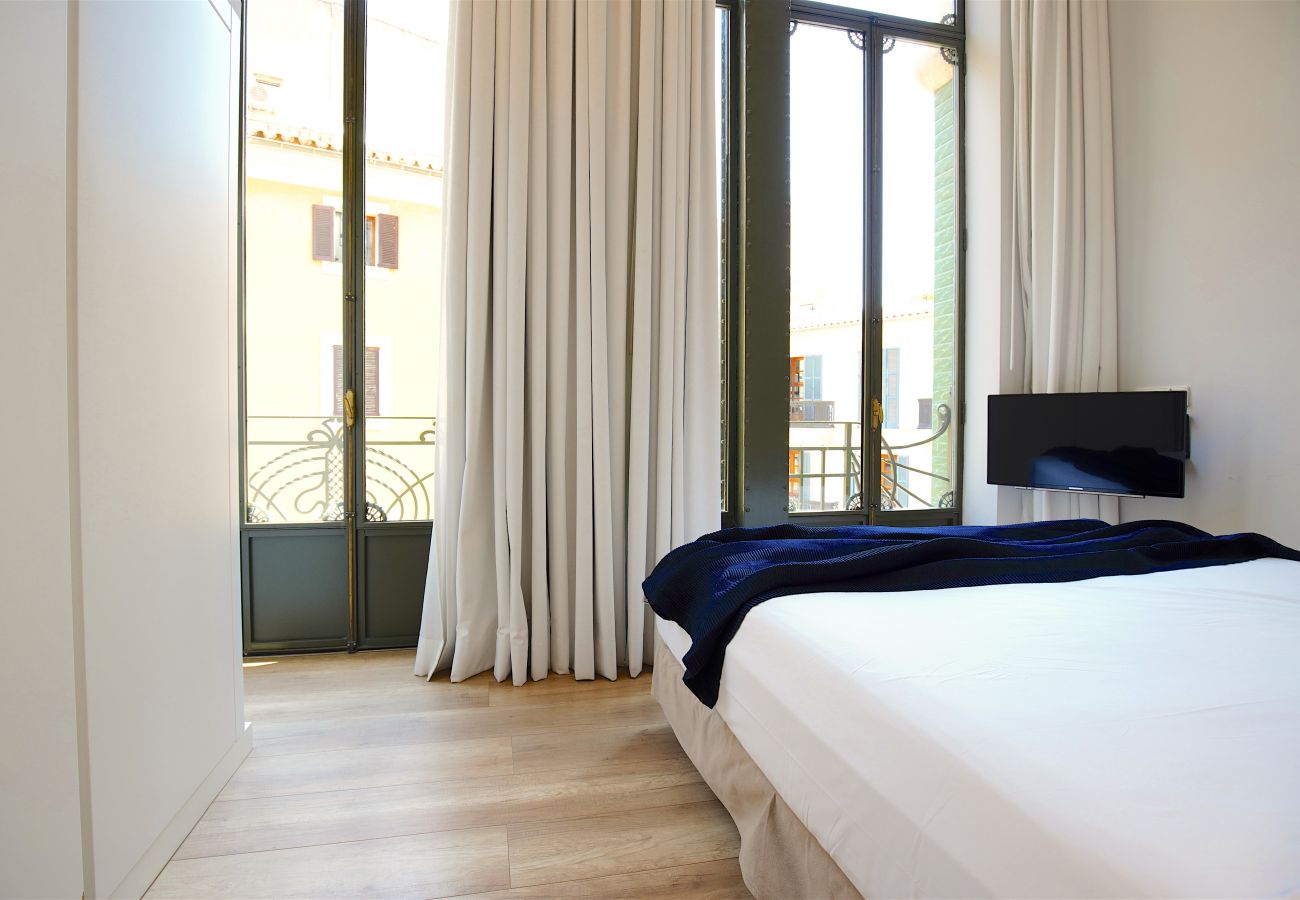 Apartamento en Palma de Mallorca - L´Aguila Suites Gaudí