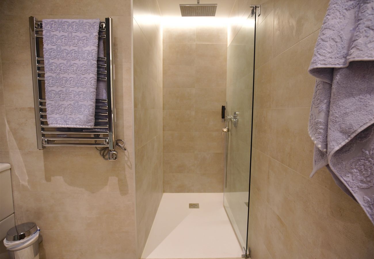 Apartamento en Palma de Mallorca - L´Aguila Suites Gaudí
