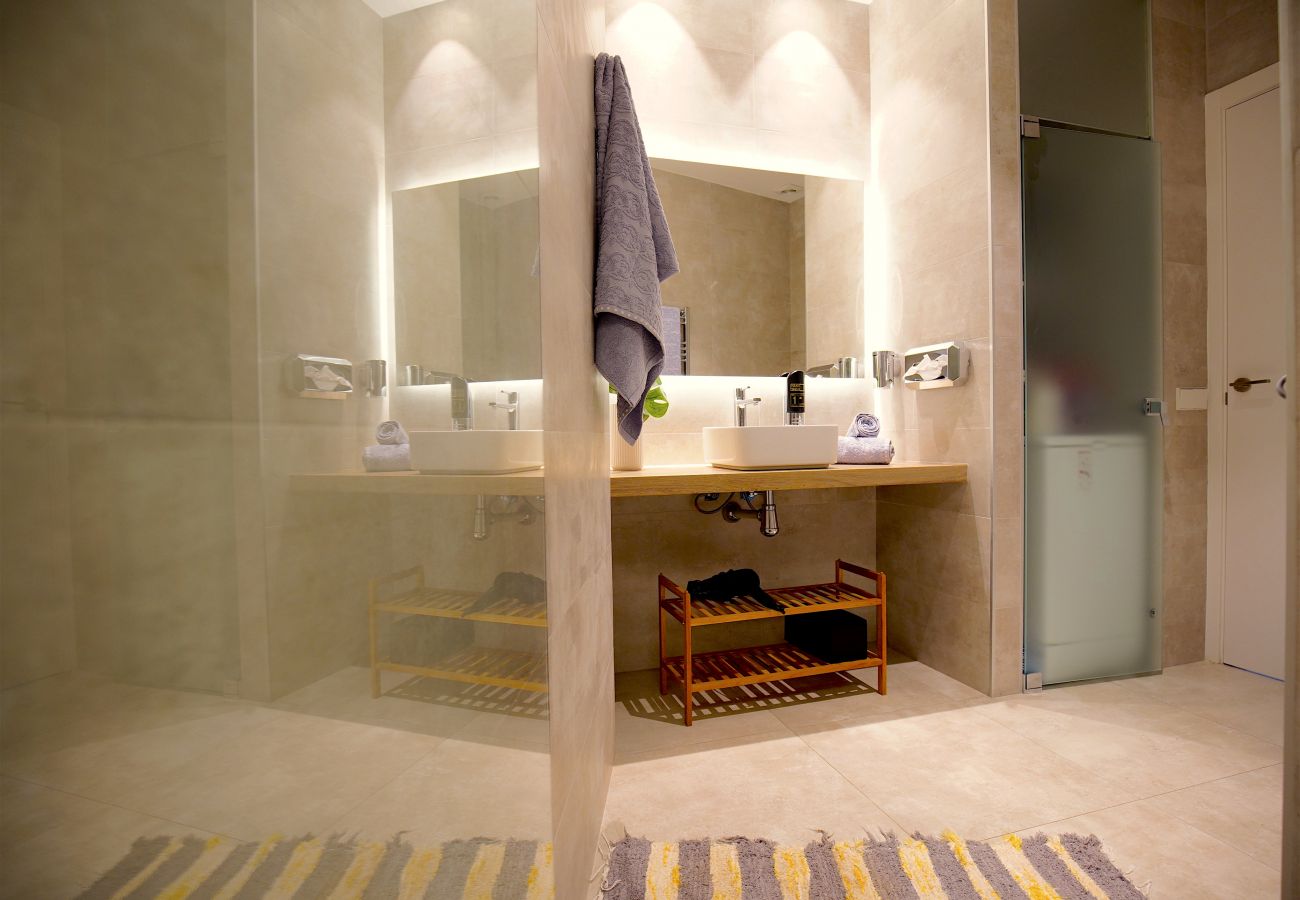 Apartamento en Palma de Mallorca - L´Aguila Suites Gaudí