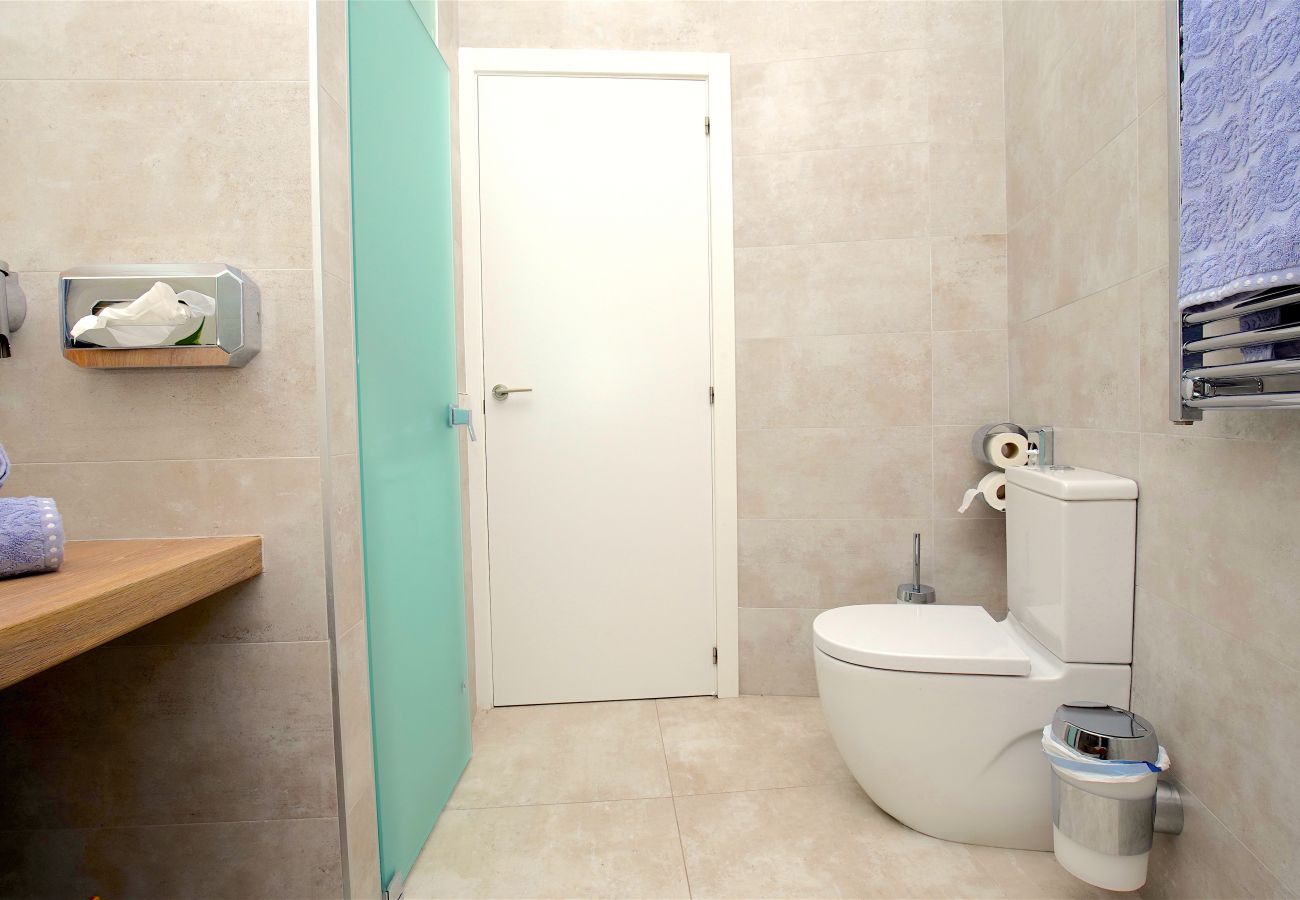 Apartamento en Palma de Mallorca - L´Aguila Suites Gaudí