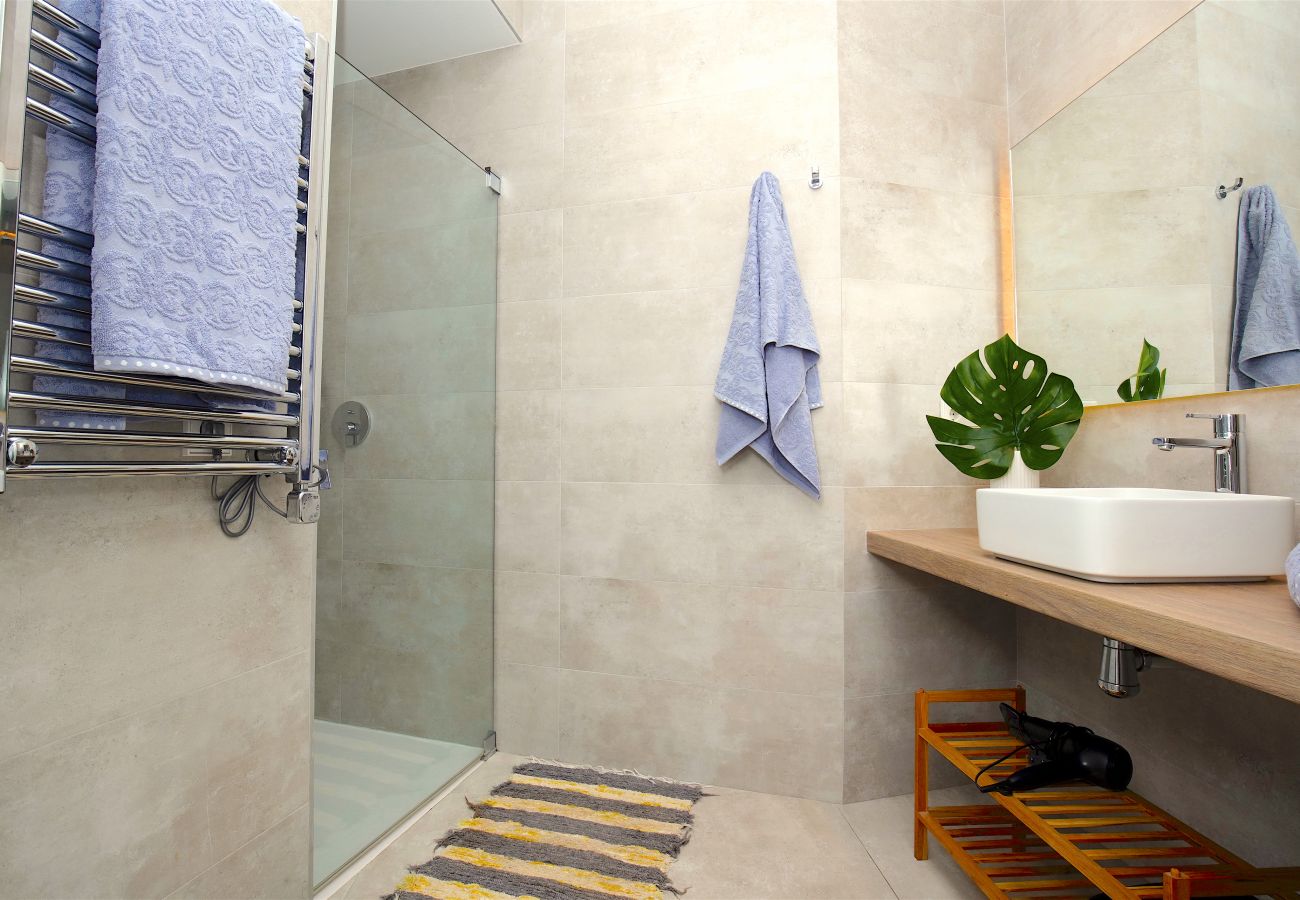Apartamento en Palma de Mallorca - L´Aguila Suites Gaudí