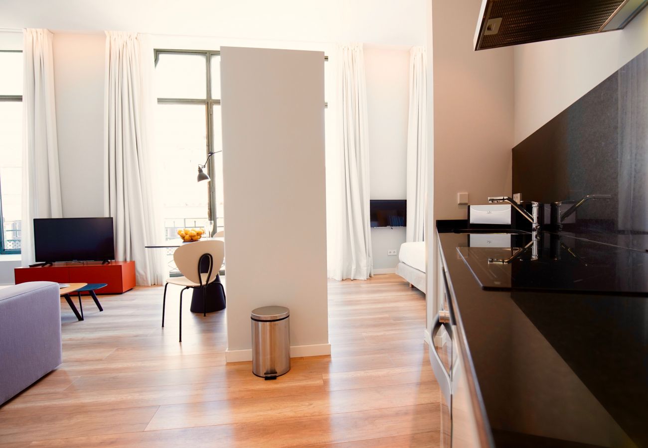 Apartamento en Palma de Mallorca - L´Aguila Suites Sagrera