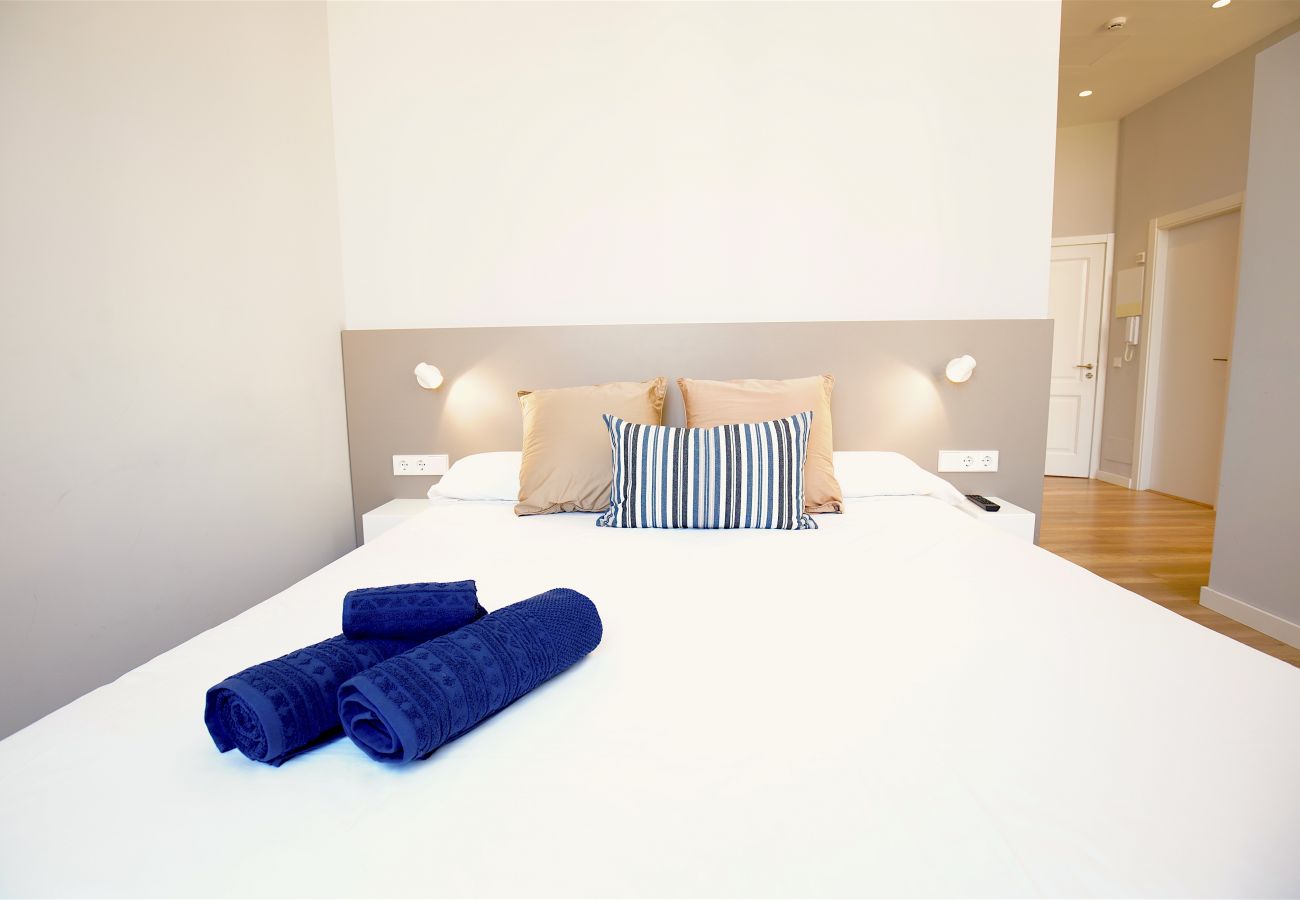 Apartamento en Palma de Mallorca - L´Aguila Suites Sagrera