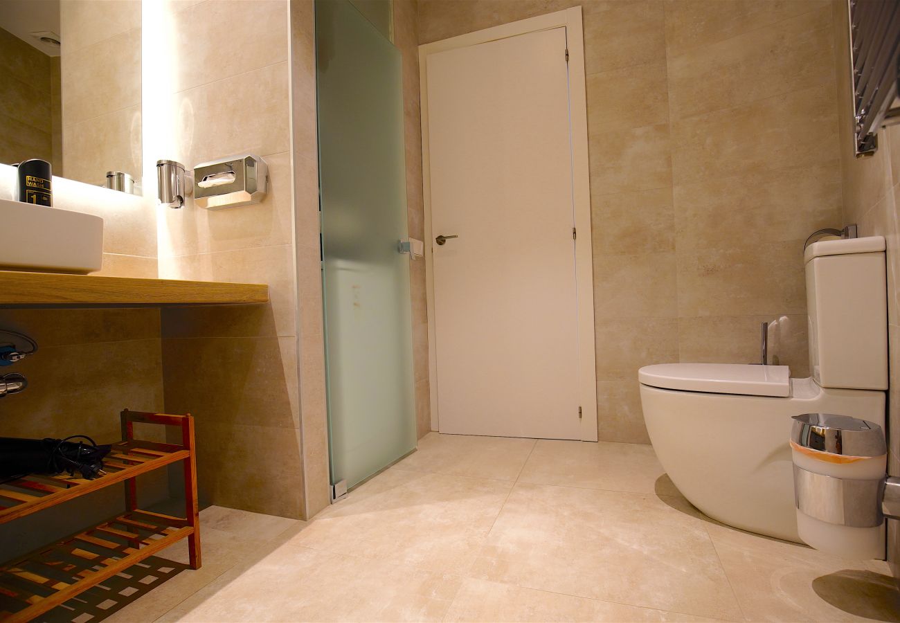 Apartamento en Palma de Mallorca - L´Aguila Suites Sagrera
