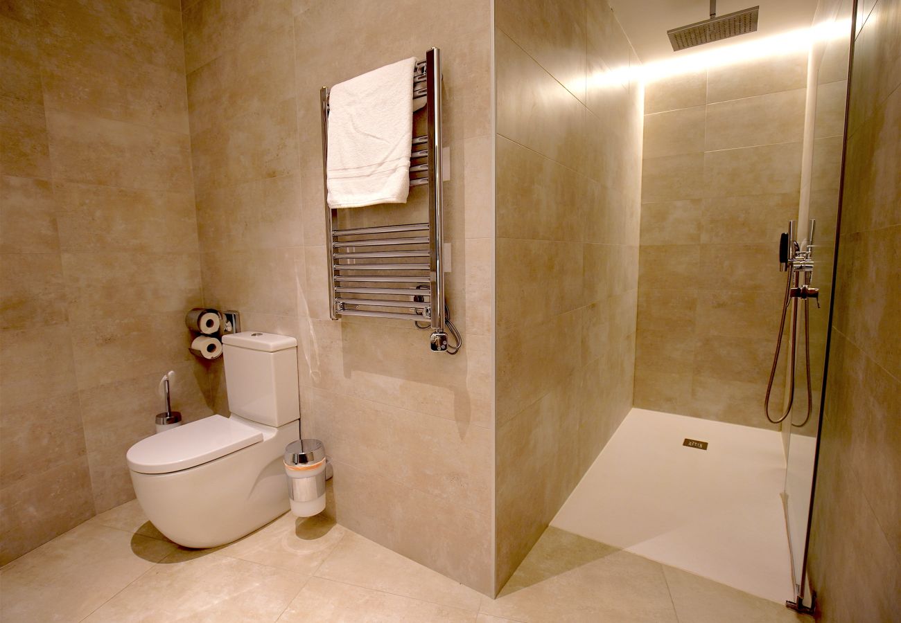 Apartamento en Palma de Mallorca - L´Aguila Suites Sagrera