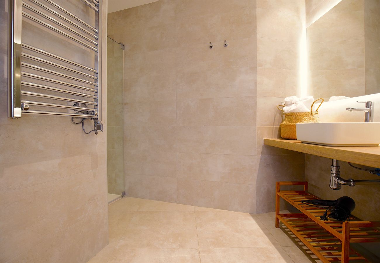 Apartamento en Palma de Mallorca - L´Aguila Suites Sagrera