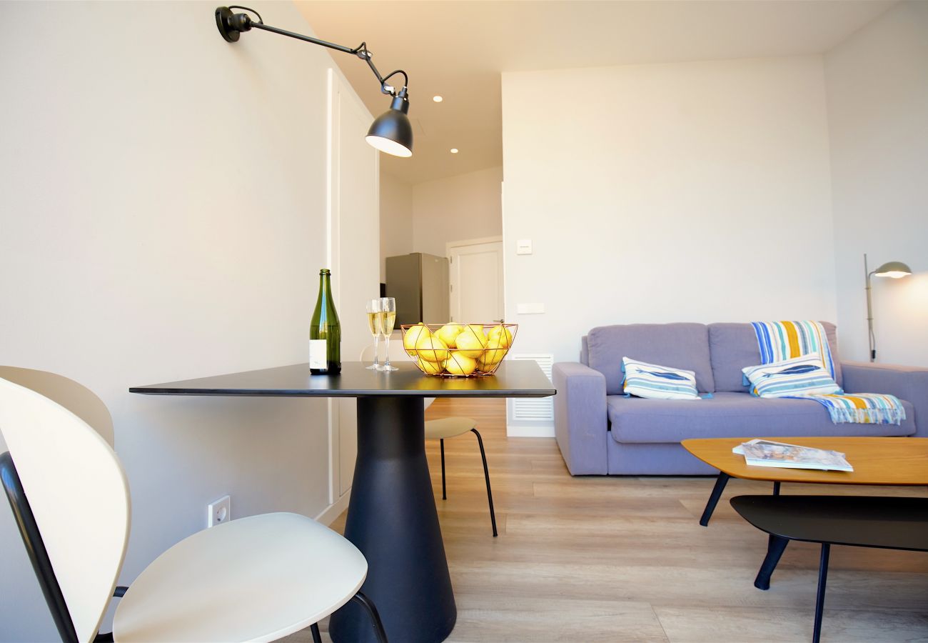 Apartamento en Palma de Mallorca - L´Aguila Suites Sagrera