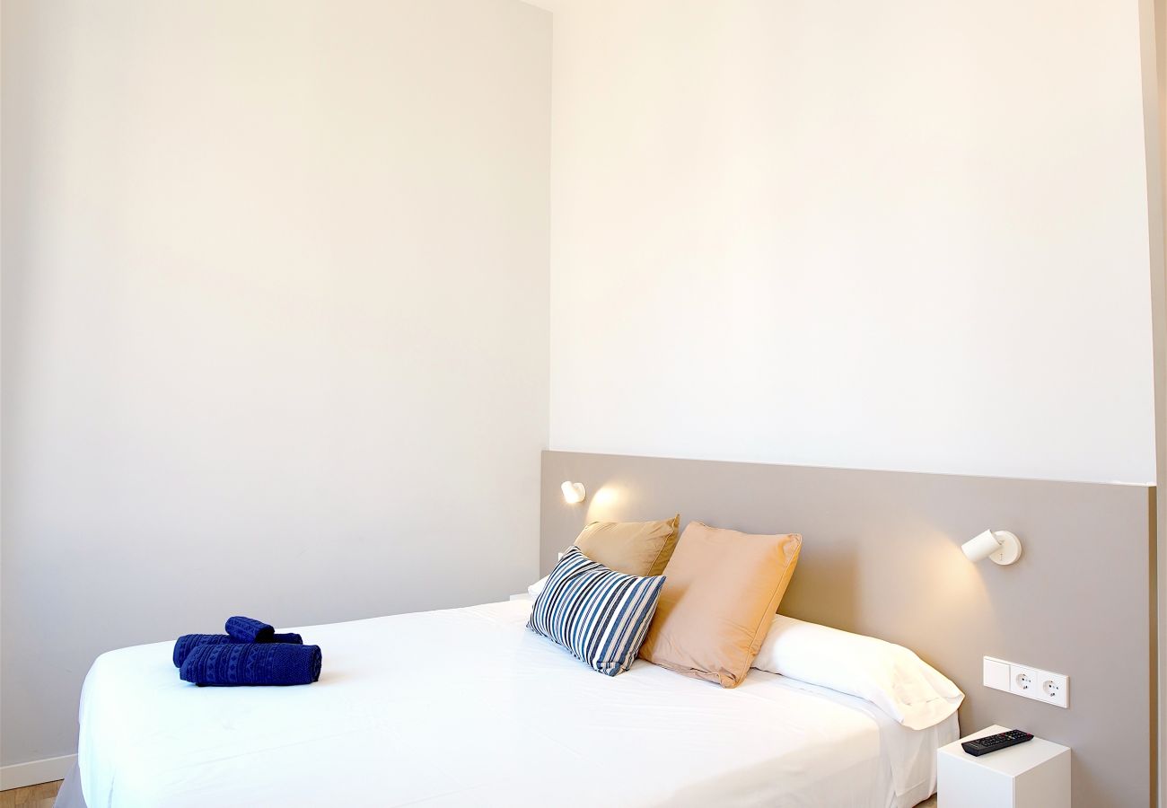 Apartamento en Palma de Mallorca - L´Aguila Suites Sagrera