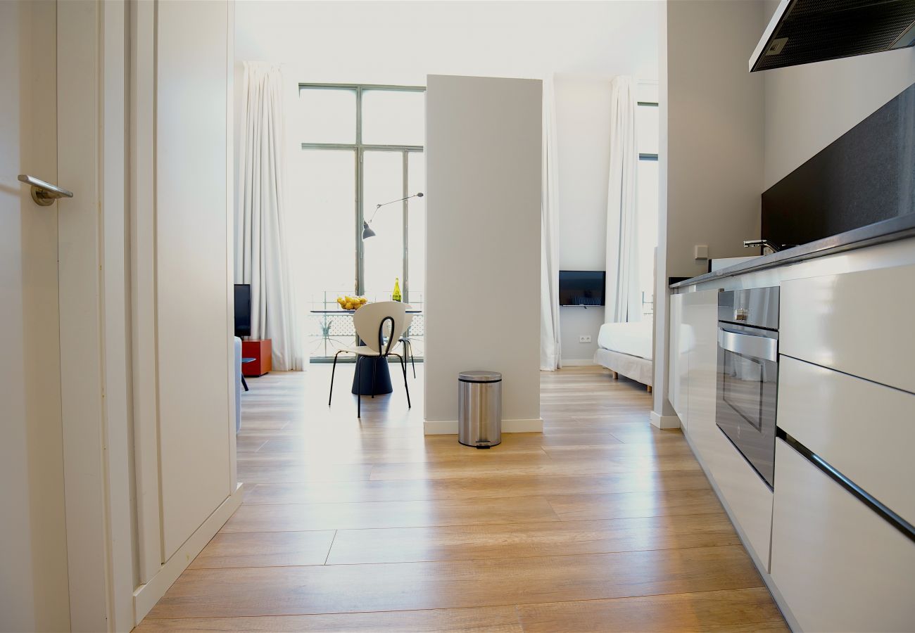 Apartamento en Palma de Mallorca - L´Aguila Suites Sagrera