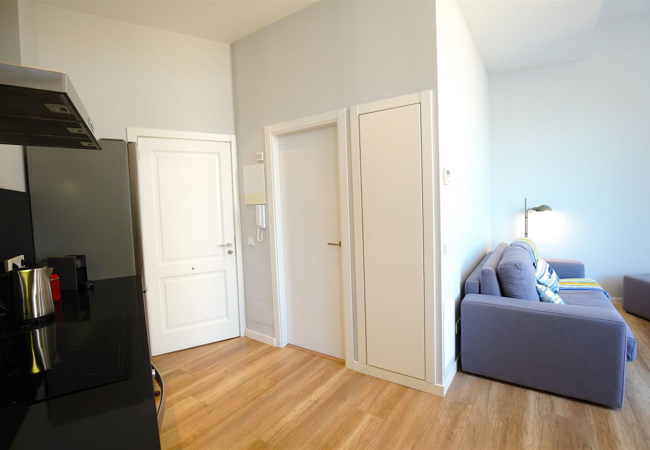 Apartamento en Palma de Mallorca - L´Aguila Suites Sagrera