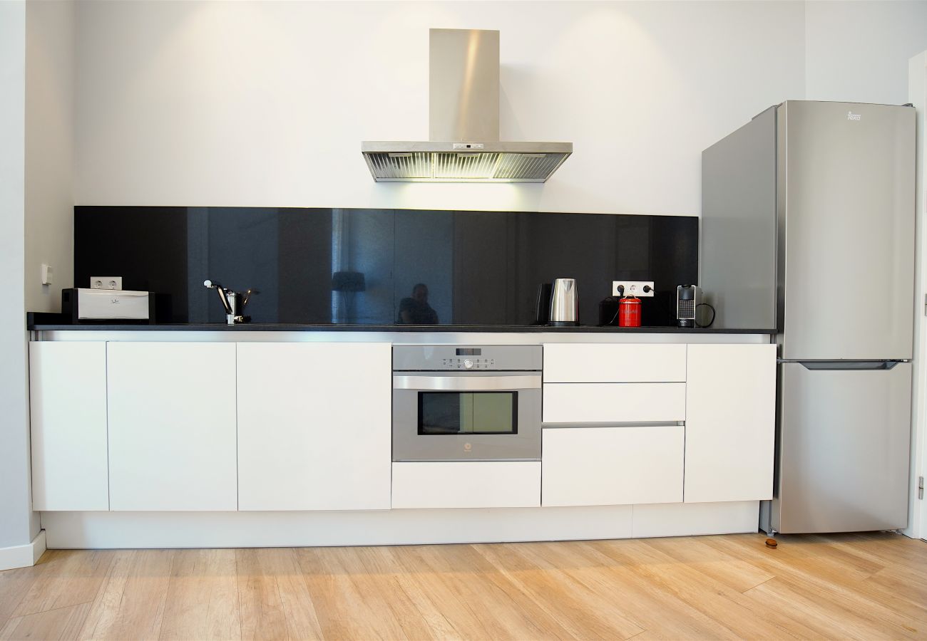 Apartamento en Palma de Mallorca - L´Aguila Suites Sagrera