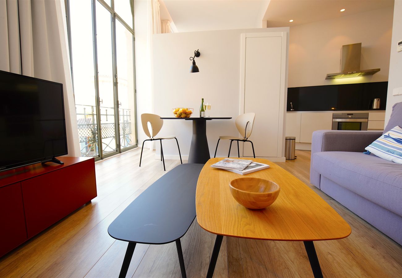 Apartamento en Palma de Mallorca - L´Aguila Suites Sagrera
